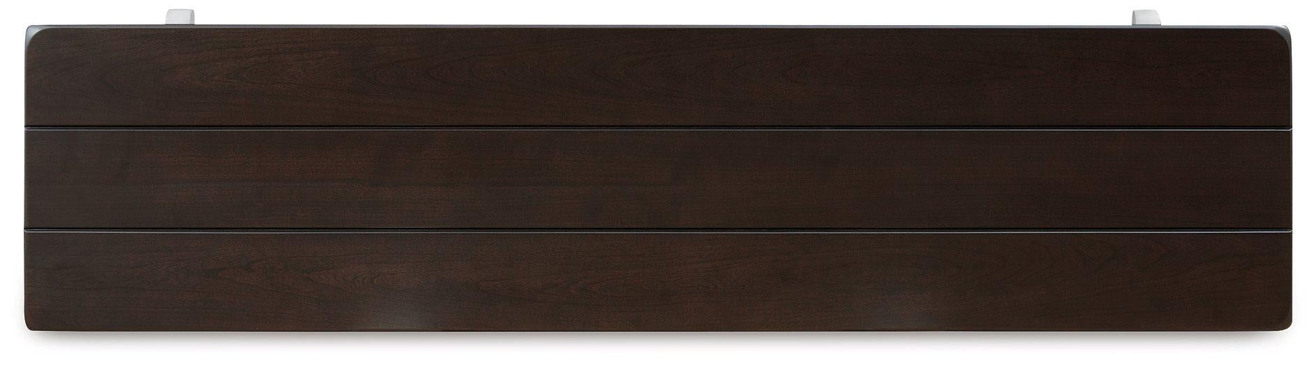 Darborn 62" Dining Bench - Tony’s Furniture Store & Linen (GA) - Multi Location