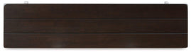 Darborn 62" Dining Bench - Tony’s Furniture Store & Linen (GA) - Multi Location