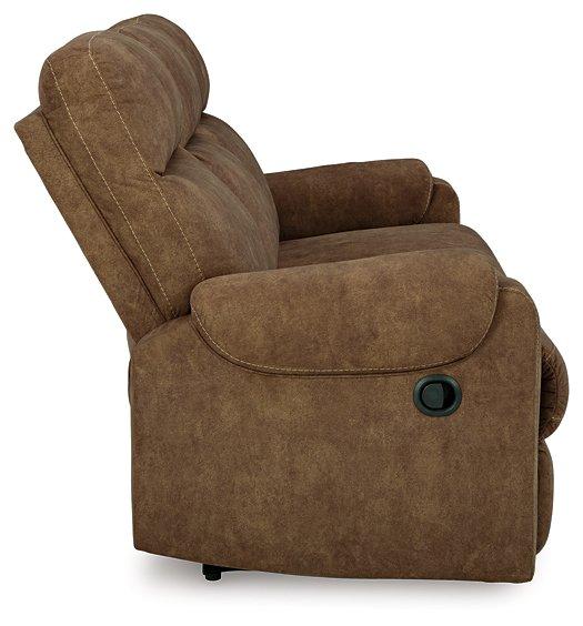 Edenwold Reclining Sofa - Tony’s Furniture Store & Linen (GA) - Multi Location