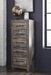 Drystan Narrow Chest - Tony’s Furniture Store & Linen (GA) - Multi Location