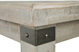 Carynhurst End Table - Tony’s Furniture Store & Linen (GA) - Multi Location