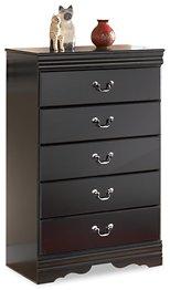 Huey Vineyard Chest of Drawers - Tony’s Furniture Store & Linen (GA) - Multi Location