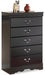 Huey Vineyard Chest of Drawers - Tony’s Furniture Store & Linen (GA) - Multi Location
