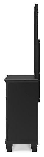 Lanolee Bedroom Set - Tony’s Furniture Store & Linen (GA) - Multi Location