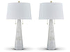 Laurellen Lamp Set - Tony’s Furniture Store & Linen (GA) - Multi Location