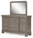 Lexorne Bedroom Set - Tony’s Furniture Store & Linen (GA) - Multi Location