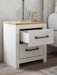 Linnocreek Nightstand - Tony’s Furniture Store & Linen (GA) - Multi Location
