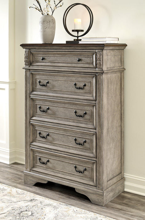 Lodenbay Chest of Drawers - Tony’s Furniture Store & Linen (GA) - Multi Location