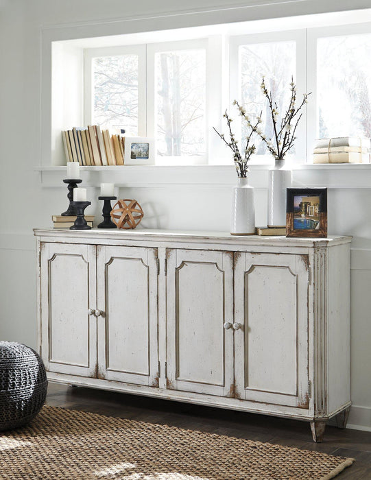 Mirimyn Accent Cabinet - Tony’s Furniture Store & Linen (GA) - Multi Location