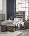 Drystan Bed - Tony’s Furniture Store & Linen (GA) - Multi Location