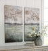Marksen Wall Art (Set of 2) - Tony’s Furniture Store & Linen (GA) - Multi Location
