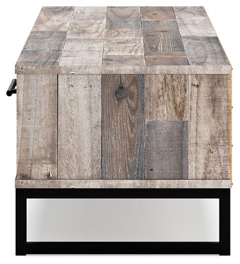Neilsville Storage Bench - Tony’s Furniture Store & Linen (GA) - Multi Location