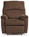 Nerviano Recliner - Tony’s Furniture Store & Linen (GA) - Multi Location
