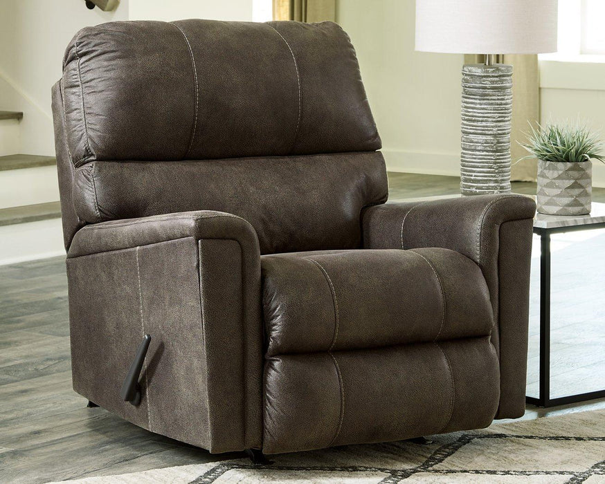 Navi Recliner - Tony’s Furniture Store & Linen (GA) - Multi Location