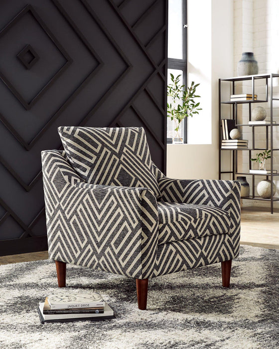Morrilton Next-Gen Nuvella Accent Chair - Tony’s Furniture Store & Linen (GA) - Multi Location