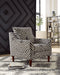 Morrilton Next-Gen Nuvella Accent Chair - Tony’s Furniture Store & Linen (GA) - Multi Location