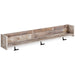 Neilsville Bench with Coat Rack - Tony’s Furniture Store & Linen (GA) - Multi Location