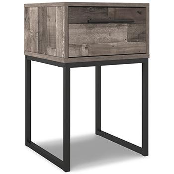 Neilsville Nightstand - Tony’s Furniture Store & Linen (GA) - Multi Location