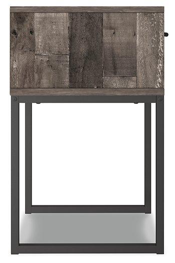 Neilsville Nightstand - Tony’s Furniture Store & Linen (GA) - Multi Location