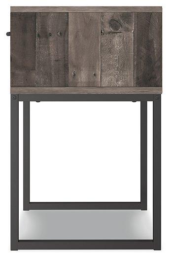Neilsville Nightstand - Tony’s Furniture Store & Linen (GA) - Multi Location