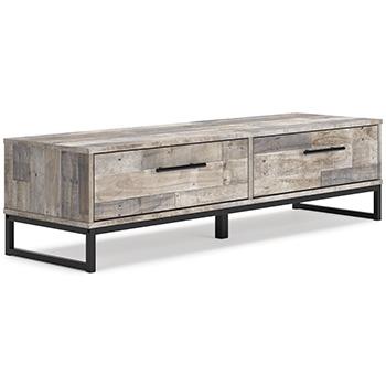 Neilsville Bench with Coat Rack - Tony’s Furniture Store & Linen (GA) - Multi Location