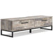 Neilsville Bench with Coat Rack - Tony’s Furniture Store & Linen (GA) - Multi Location