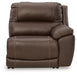Dunleith 2-Piece Power Reclining Loveseat - Tony’s Furniture Store & Linen (GA) - Multi Location