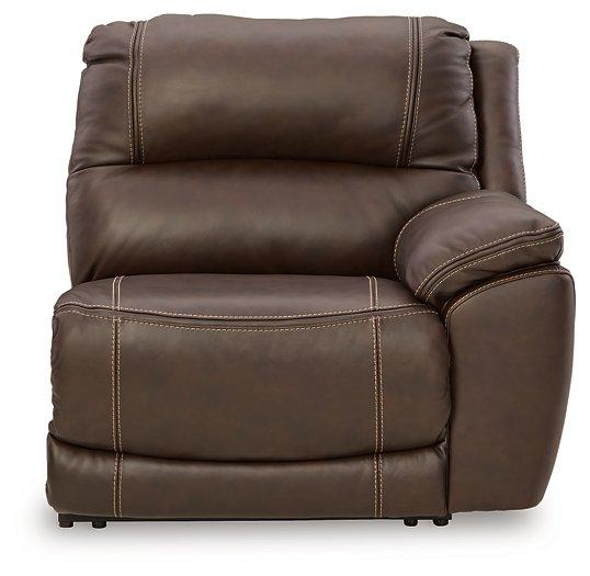 Dunleith 3-Piece Power Reclining Sofa - Tony’s Furniture Store & Linen (GA) - Multi Location