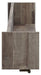Neilsville Wall Mounted Coat Rack with Shelf - Tony’s Furniture Store & Linen (GA) - Multi Location