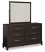 Neymorton Dresser - Tony’s Furniture Store & Linen (GA) - Multi Location