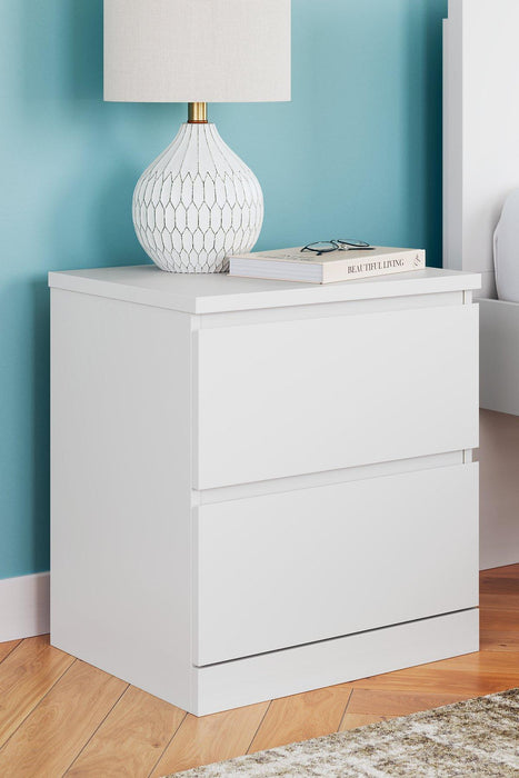 Onita Nightstand - Tony’s Furniture Store & Linen (GA) - Multi Location