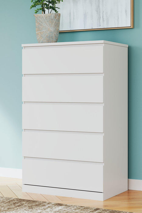 Onita Chest of Drawers - Tony’s Furniture Store & Linen (GA) - Multi Location