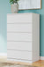 Onita Chest of Drawers - Tony’s Furniture Store & Linen (GA) - Multi Location