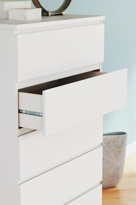 Onita Chest of Drawers - Tony’s Furniture Store & Linen (GA) - Multi Location