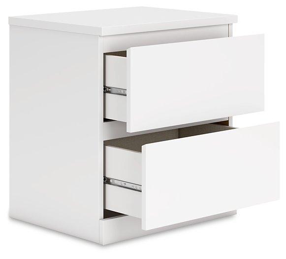 Onita Nightstand - Tony’s Furniture Store & Linen (GA) - Multi Location