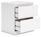 Onita Nightstand - Tony’s Furniture Store & Linen (GA) - Multi Location