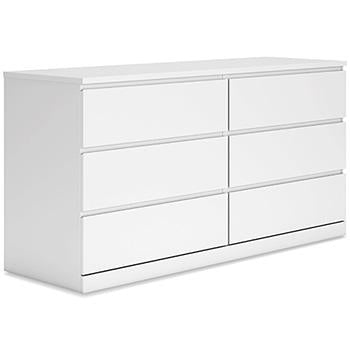Onita Dresser - Tony’s Furniture Store & Linen (GA) - Multi Location