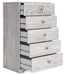 Paxberry Chest of Drawers - Tony’s Furniture Store & Linen (GA) - Multi Location