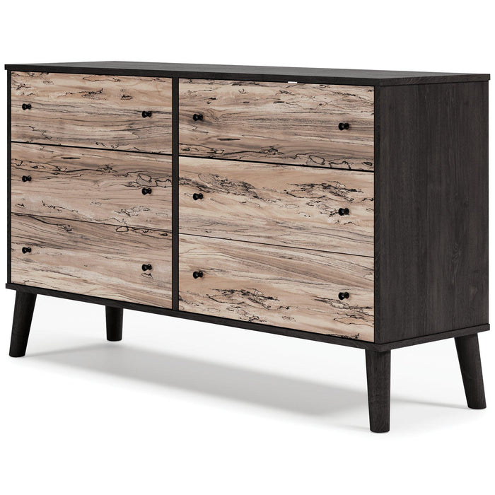 Piperton Dresser - Tony’s Furniture Store & Linen (GA) - Multi Location