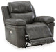 Edmar Power Recliner - Tony’s Furniture Store & Linen (GA) - Multi Location