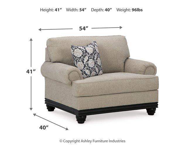 Elbiani Living Room Set - Tony’s Furniture Store & Linen (GA) - Multi Location