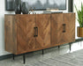 Prattville Accent Cabinet - Tony’s Furniture Store & Linen (GA) - Multi Location