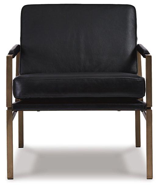 Puckman Accent Chair - Tony’s Furniture Store & Linen (GA) - Multi Location