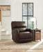 Emberla Swivel Glider Recliner - Tony’s Furniture Store & Linen (GA) - Multi Location