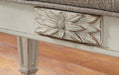 Realyn Accent Bench - Tony’s Furniture Store & Linen (GA) - Multi Location