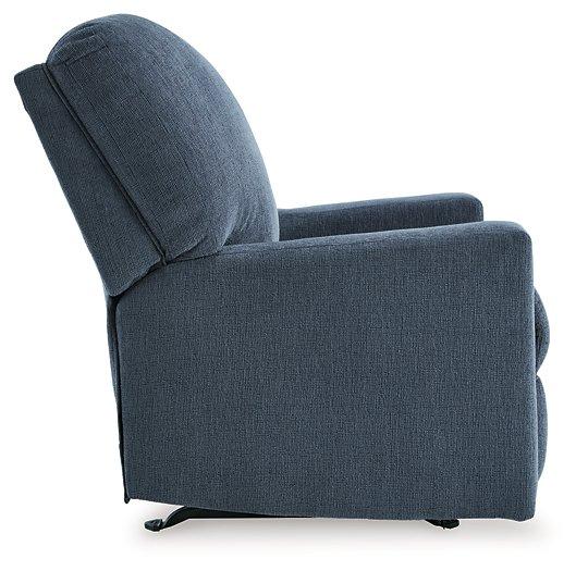 Rannis Recliner - Tony’s Furniture Store & Linen (GA) - Multi Location
