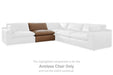 Emilia 3-Piece Sectional Sofa - Tony’s Furniture Store & Linen (GA) - Multi Location