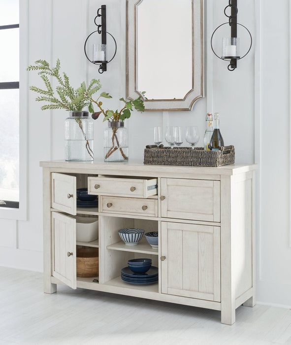 Robbinsdale Dining Server - Tony’s Furniture Store & Linen (GA) - Multi Location