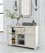 Robbinsdale Dining Server - Tony’s Furniture Store & Linen (GA) - Multi Location