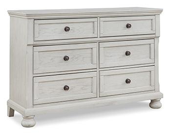 Robbinsdale Youth Dresser - Tony’s Furniture Store & Linen (GA) - Multi Location